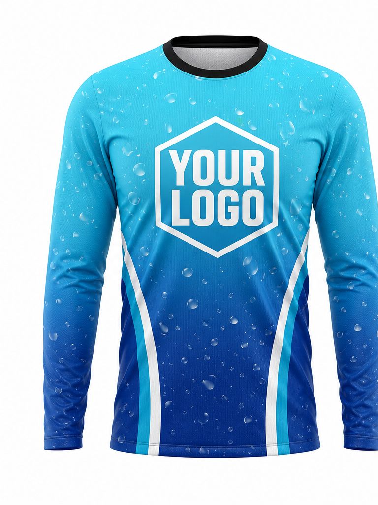 Studio Signature Crew #40 crew uniform — front