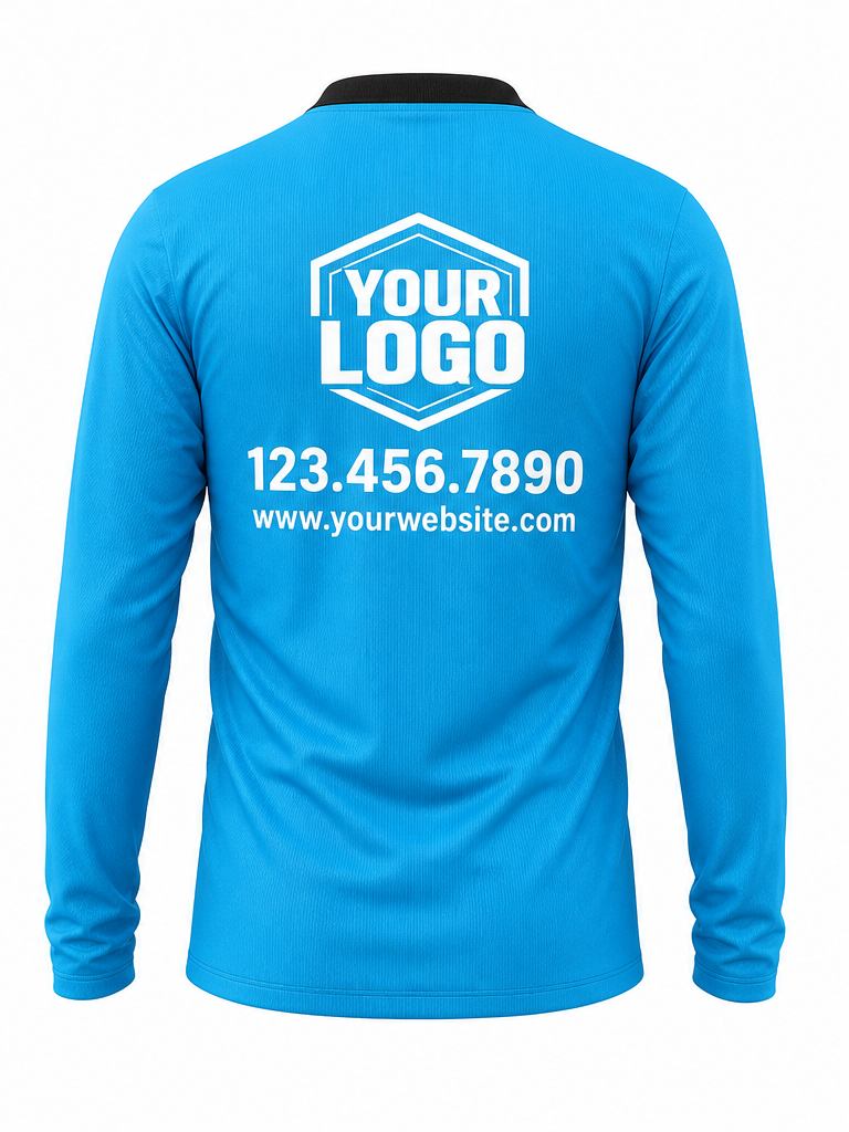 Studio Signature Crew #41 crew uniform — back