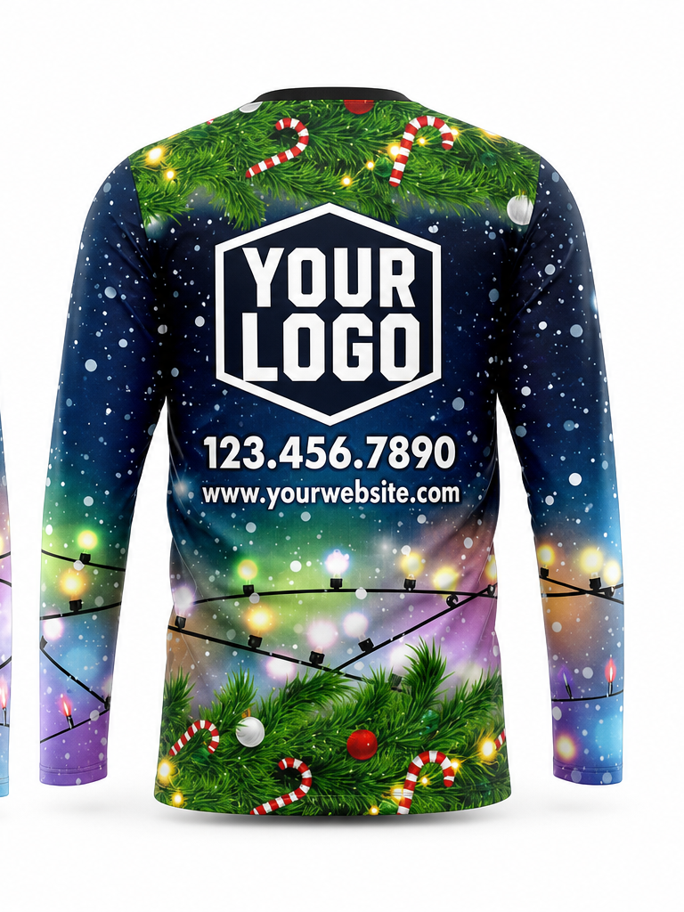 Studio Signature Crew #42 crew uniform — back