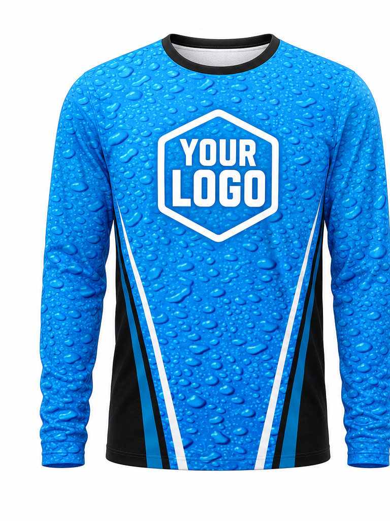 Studio Signature Crew #43 crew uniform — front