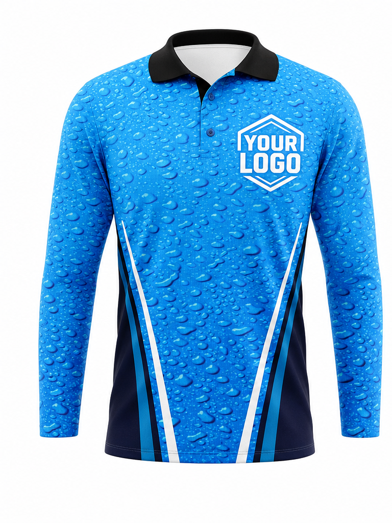 Studio Signature Crew #44 crew uniform — front