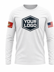 Studio Signature Crew #46 crew uniform — front