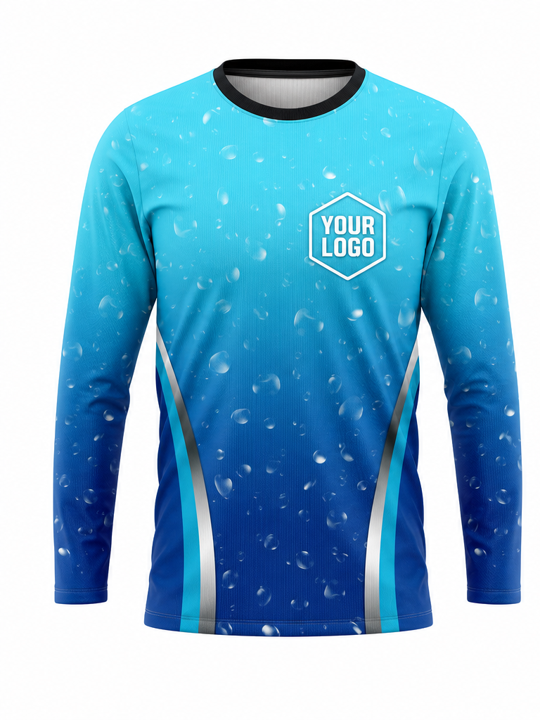 Studio Signature Crew #48 crew uniform — front