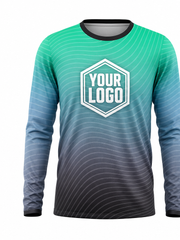 Studio Signature Crew #49 crew uniform — front