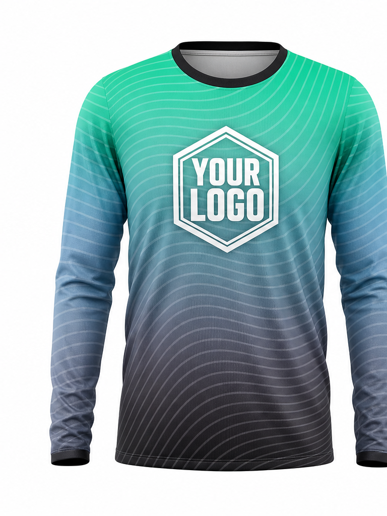 Studio Signature Crew #49 crew uniform — front