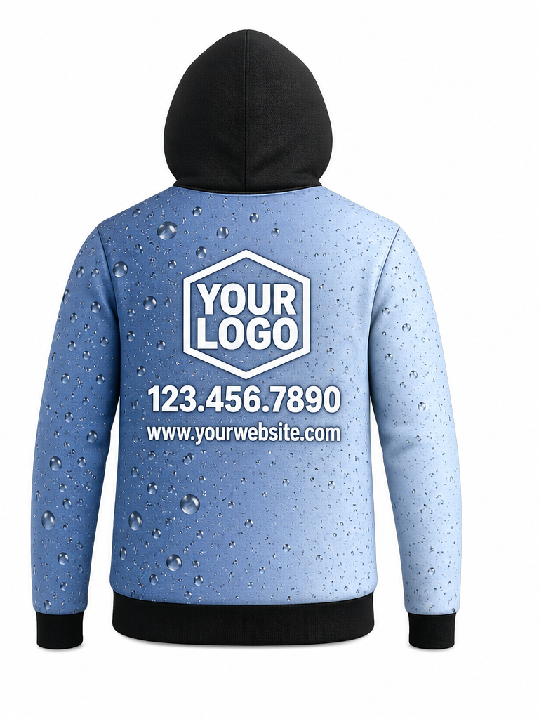 Studio Signature Crew #50 crew uniform — back