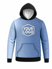 Studio Signature Crew #50 crew uniform — front