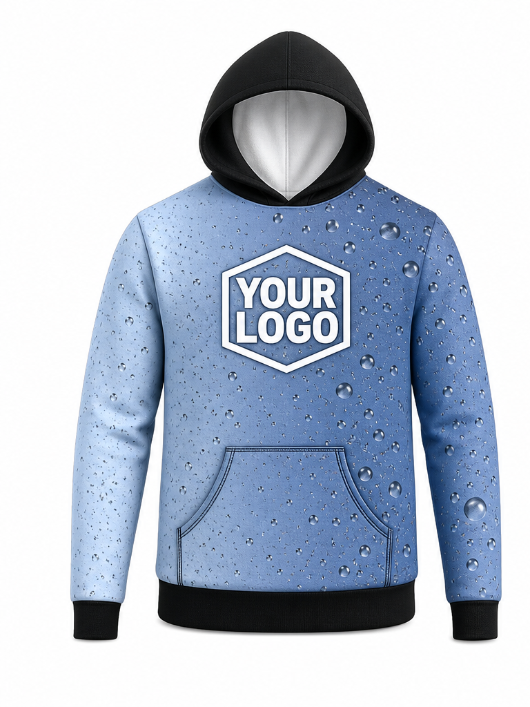 Studio Signature Crew #50 crew uniform — front