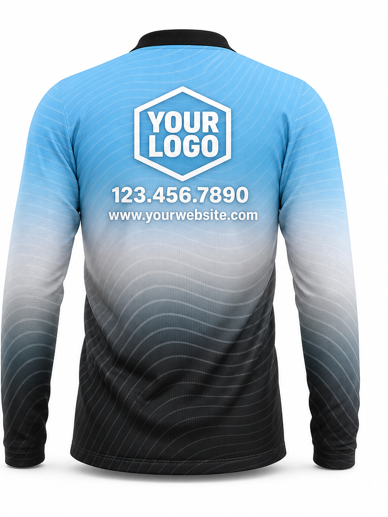 Studio Signature Crew #51 crew uniform — back