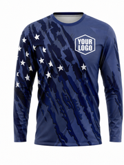 Studio Signature Crew #52 crew uniform — front