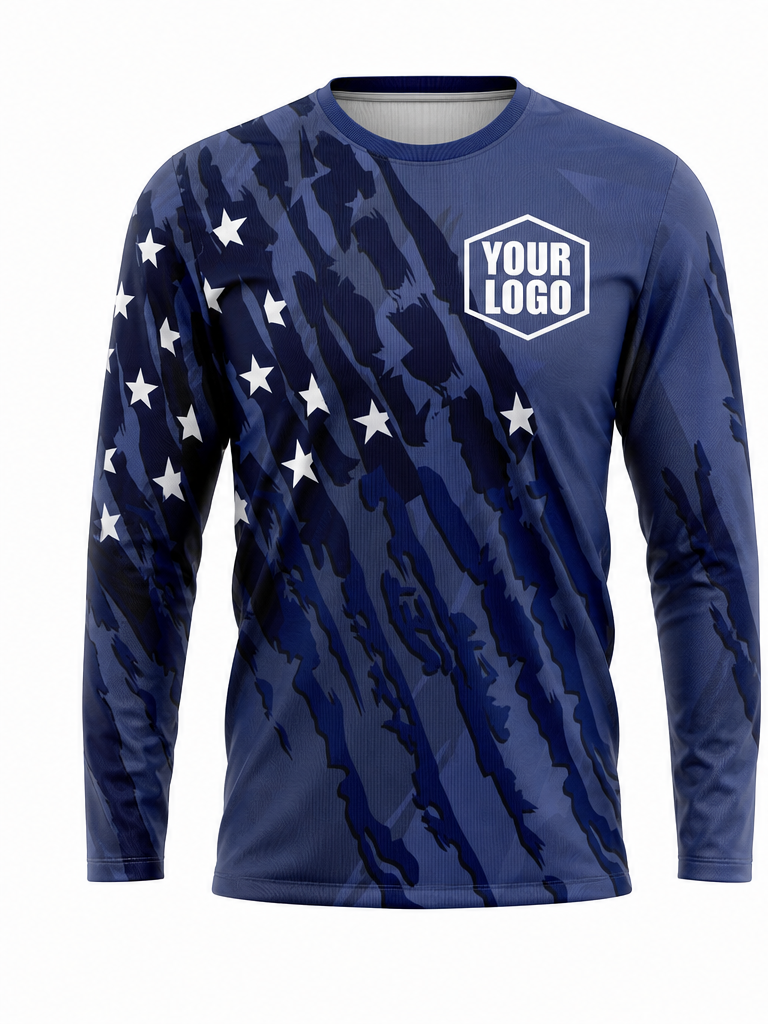Studio Signature Crew #52 crew uniform — front