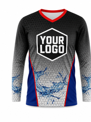 Studio Signature Crew #53 crew uniform — front