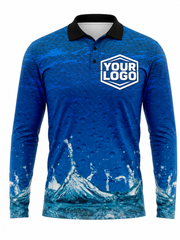 Studio Signature Crew #54 crew uniform — front