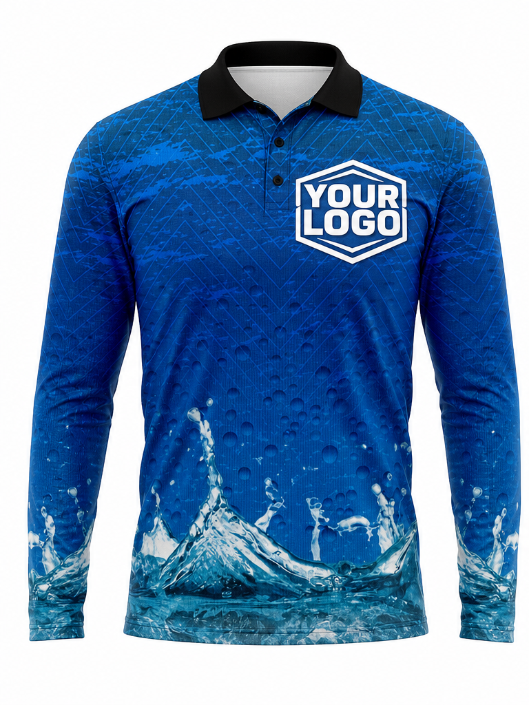 Studio Signature Crew #54 crew uniform — front