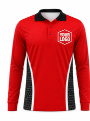 Studio Signature Crew #55 crew uniform — front