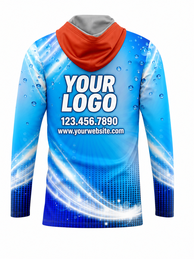 Studio Signature Crew #56 crew uniform — back