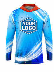 Studio Signature Crew #56 crew uniform — front
