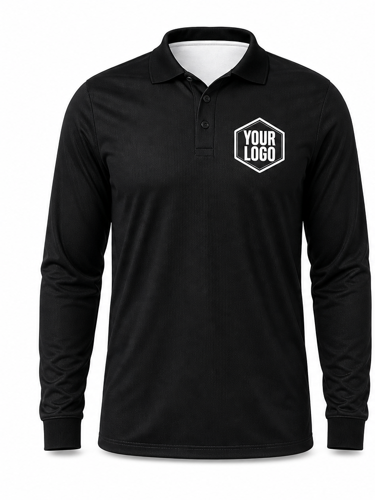 Studio Signature Crew #57 crew uniform — front