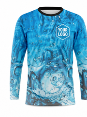 Studio Signature Crew #58 crew uniform — front
