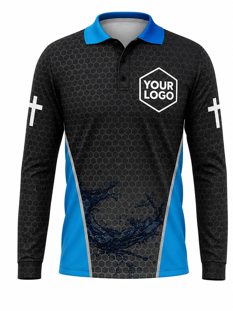Studio Signature Crew #59 crew uniform — front