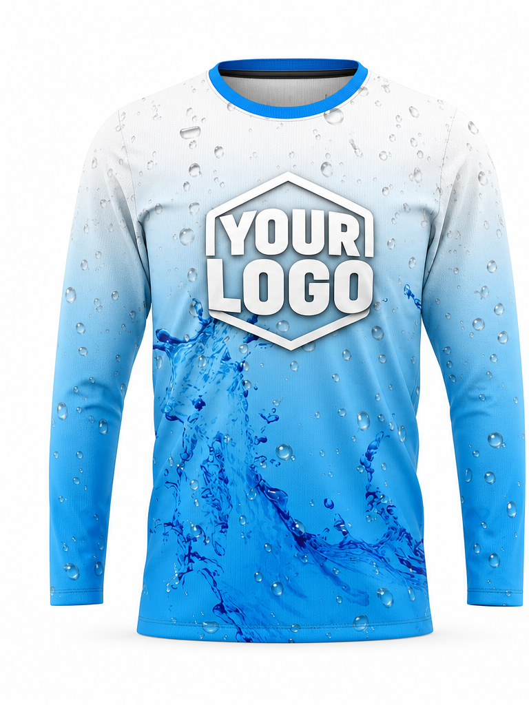 Studio Signature Crew #60 crew uniform — front