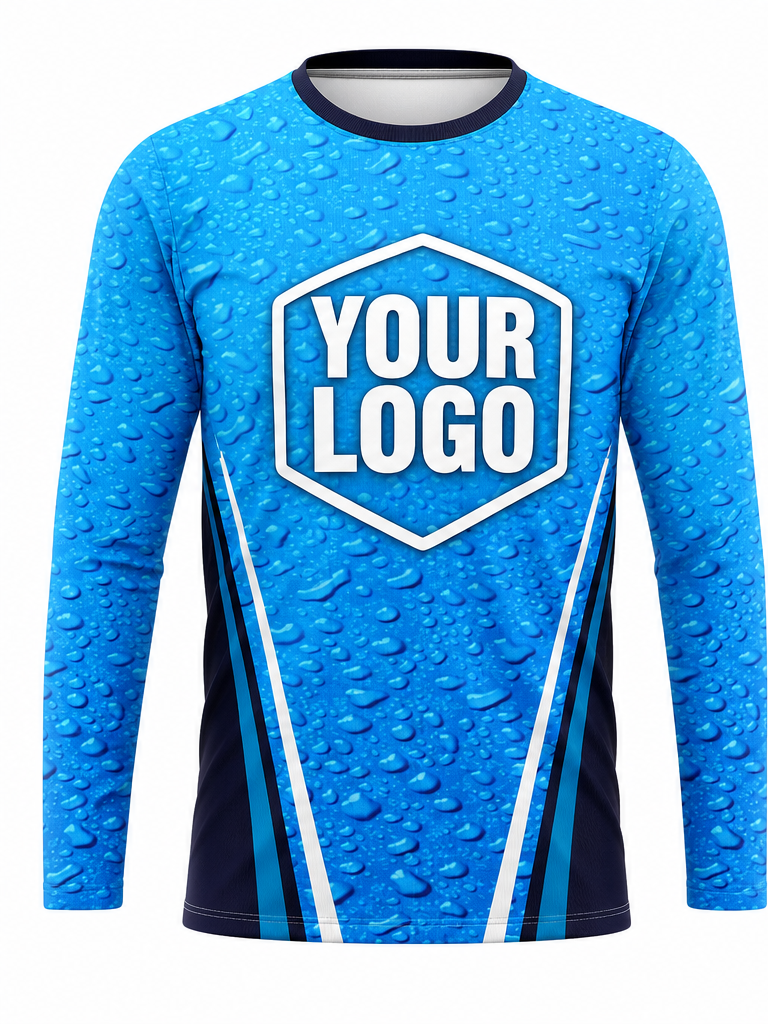 Studio Signature Crew #62 crew uniform — front