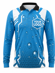 Studio Signature Crew #64 crew uniform — front