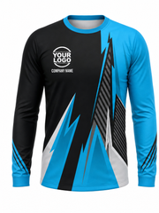 Signature Crew #11 crew uniform — front