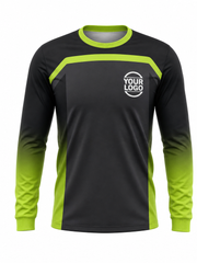 Black Signature Crew #27 crew uniform — front