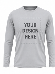 upload your design — front
