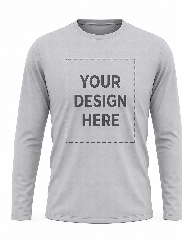 upload your design — front
