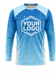 Hydro Signature Crew #02 crew uniform — front