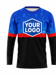 Hydro Signature Crew #05 crew uniform — front