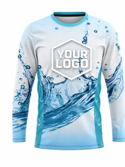 Hydro Signature Crew #06 crew uniform — front