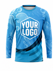Hydro Signature Crew #10 crew uniform — front