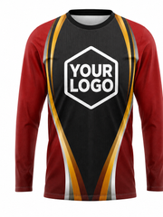 Hydro Signature Crew #11 crew uniform — front