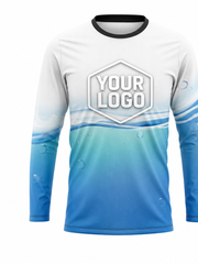 Hydro Signature Crew #14 crew uniform — front