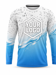 Hydro Signature Crew #19 crew uniform — front