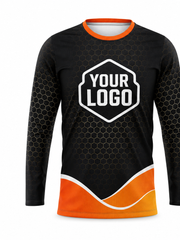 Hydro Signature Crew #20 crew uniform — front