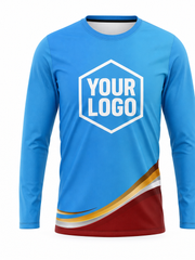 Hydro Signature Crew #22 crew uniform — front