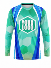 Hydro Signature Crew #23 crew uniform — front