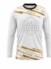 Hydro Signature Crew #30 crew uniform — front