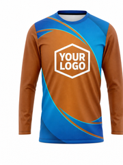 Hydro Signature Crew #36 crew uniform — front