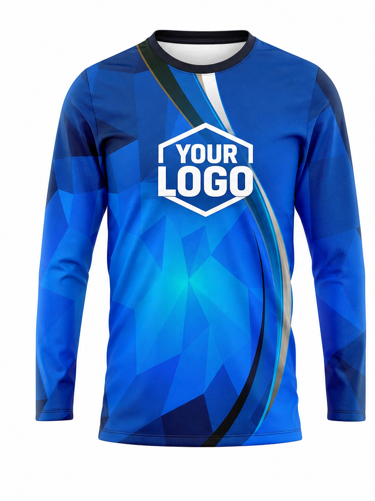 Hydro Signature Crew #39 crew uniform — front
