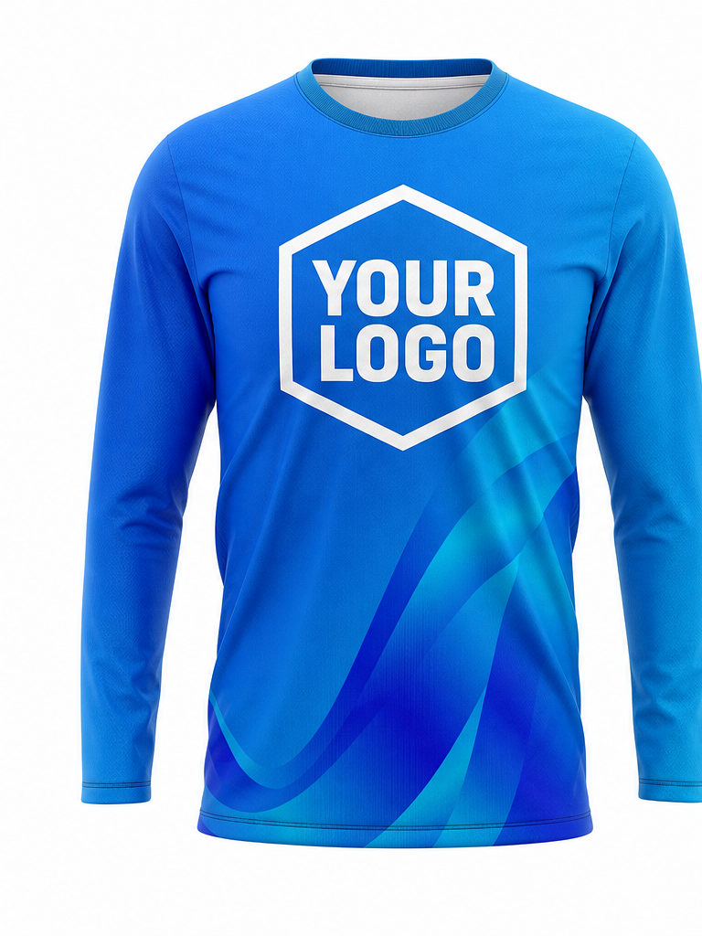 Hydro Signature Crew #40 crew uniform — front