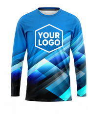 Hydro Signature Crew #41 crew uniform — front
