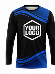 Hydro Signature Crew #42 crew uniform — front