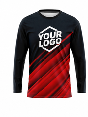 Hydro Signature Crew #45 crew uniform — front