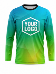 Hydro Signature Crew #46 crew uniform — front