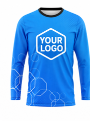 Hydro Signature Crew #49 crew uniform — front
